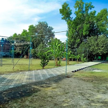 Hotel Green Park 贾巴尔普尔 外观 照片